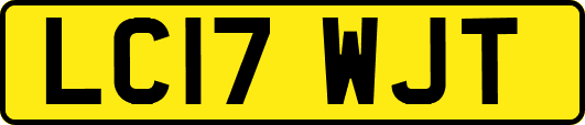 LC17WJT