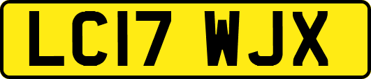 LC17WJX