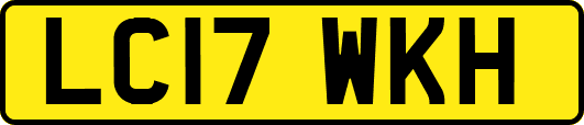 LC17WKH