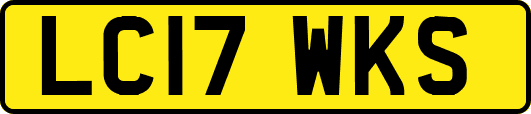 LC17WKS