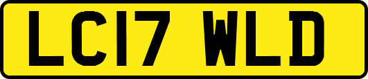 LC17WLD