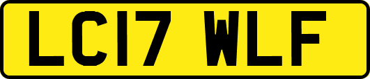 LC17WLF