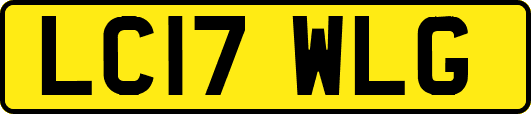 LC17WLG