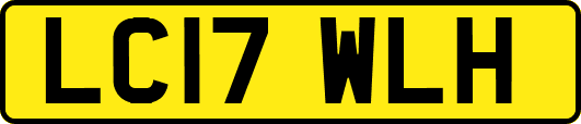 LC17WLH