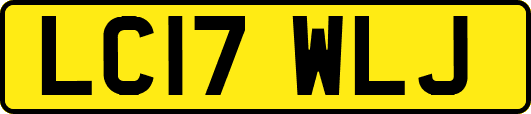 LC17WLJ
