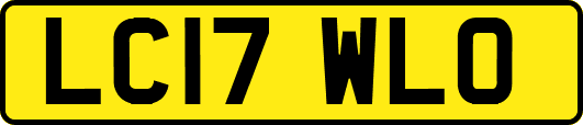 LC17WLO