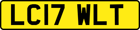 LC17WLT