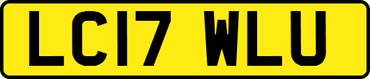 LC17WLU