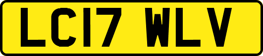 LC17WLV
