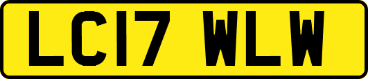 LC17WLW