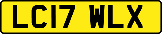 LC17WLX