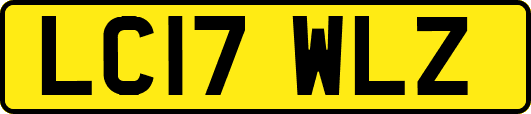 LC17WLZ