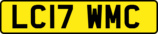 LC17WMC