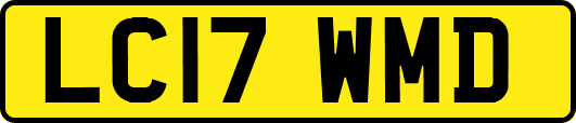 LC17WMD