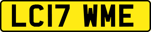 LC17WME