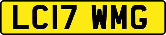 LC17WMG