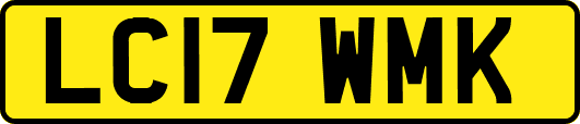 LC17WMK