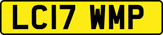 LC17WMP