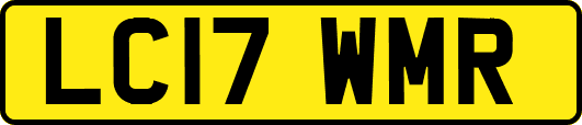 LC17WMR