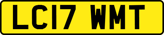 LC17WMT