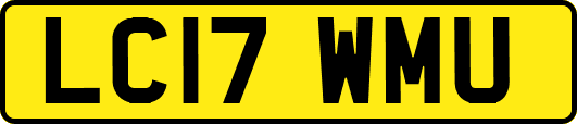 LC17WMU