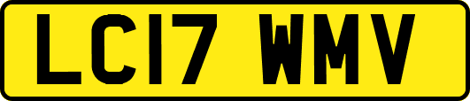LC17WMV