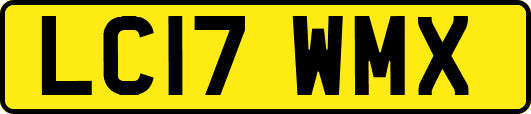 LC17WMX