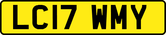 LC17WMY