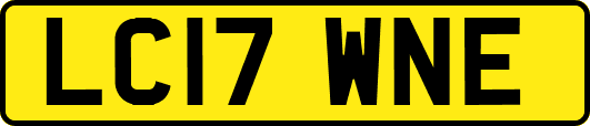 LC17WNE
