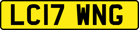LC17WNG
