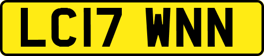 LC17WNN