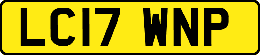 LC17WNP