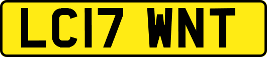 LC17WNT