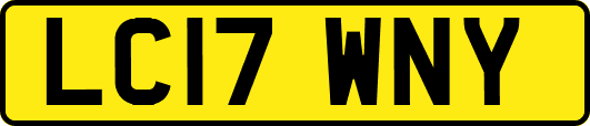 LC17WNY