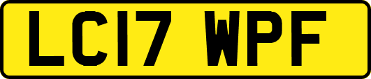 LC17WPF