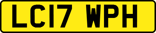 LC17WPH