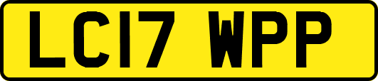 LC17WPP