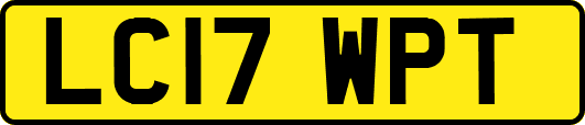 LC17WPT