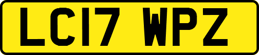 LC17WPZ