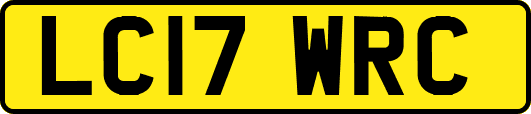 LC17WRC