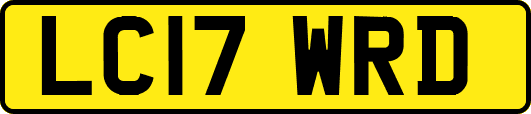 LC17WRD