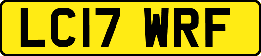LC17WRF