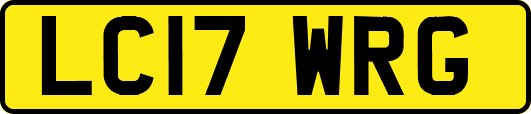 LC17WRG