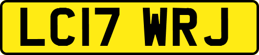 LC17WRJ
