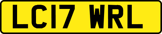LC17WRL