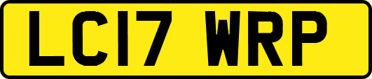 LC17WRP