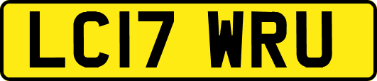 LC17WRU