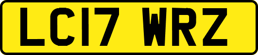 LC17WRZ