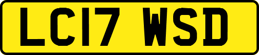 LC17WSD