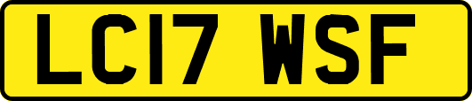 LC17WSF